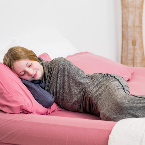 Kids - Hooded Sleep Pod