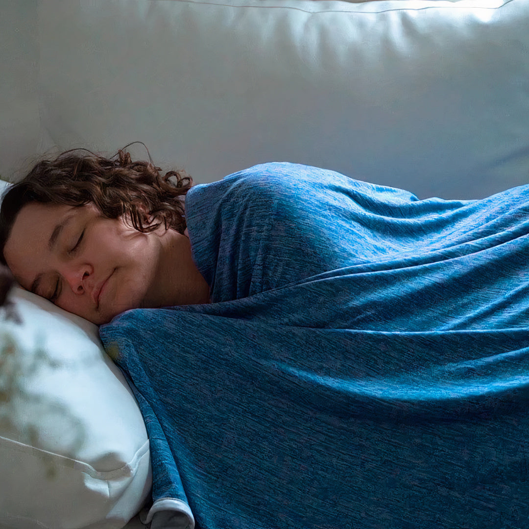 Cool Blanket